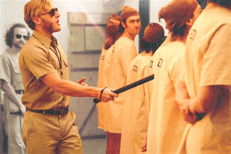 Realscreen Archive Nat Geo Slates Stanford Prison Experiment