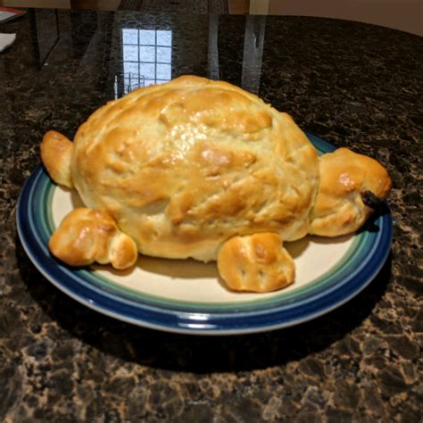 Turtle Bread Recipe | Allrecipes