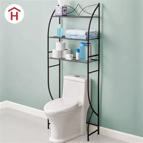 Mueble Para Baño Rack Wc Stilo Betterware Meses sin interés