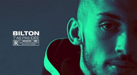 Bilton Nouvelle Signature Du Label I De Booba D Voile Son Single T