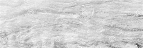 White Mineral Wool With A Visible Texture Stock Image Image Of