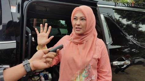 Momen Kampanye Pemilu 2024 Bupati Pandeglang Minta Asn Bersikap Netral