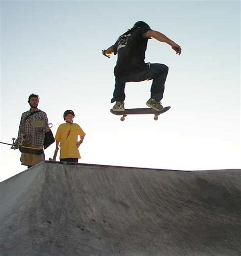 Klamath Falls Skatepark