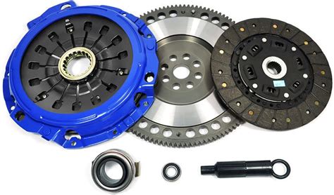 Amazon STAGE 1 CLUTCH KIT AND FLYWHEEL FOR 2015 2020 SUBARU WRX 2