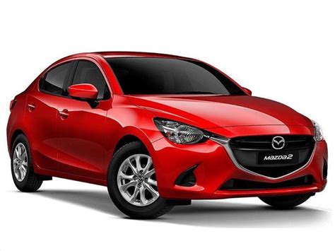 Mazda Sed N Nuevos Precios Del Cat Logo Y Cotizaciones