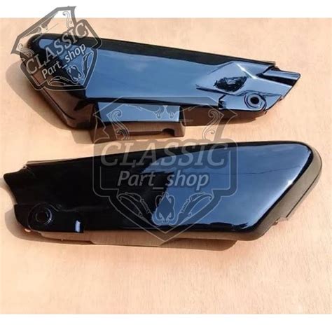 Jual Cover Tutup Aki Accu Kempol Box Aki Honda Astrea Grand Legenda