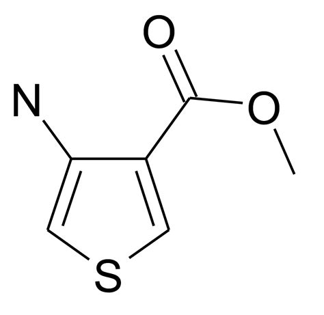 Mfcd Amino Thiophene Carboxylic Acid Methyl