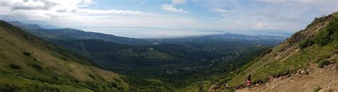 Free picture: hiker, hilltop, mountain climber, mountain climbing, high ...