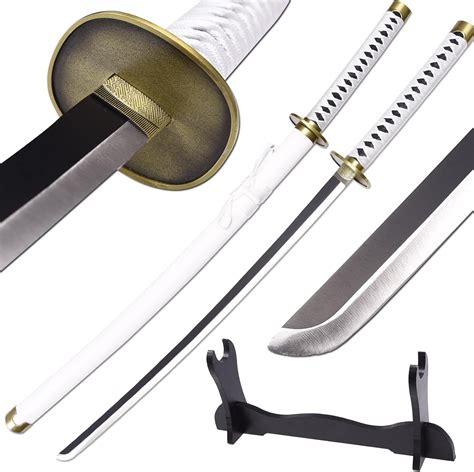 Douzoni Japanese Anime Cosplay Sword Roronoa Zoro India Ubuy