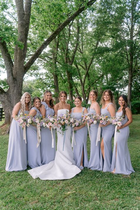 This Couple's Casual Chic Wedding Took Place on a Restored Flower Farm! - Green Wedding Shoes