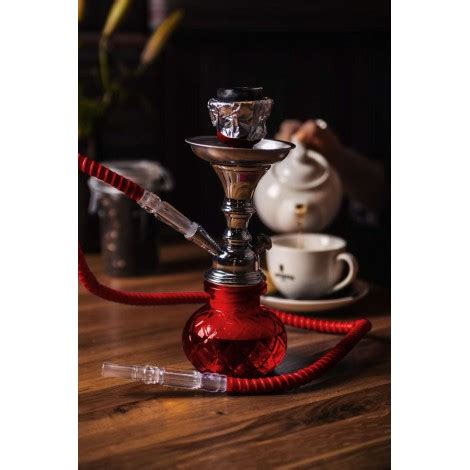 Shisha Aswan Czerwona Cm Ceny Opinie Sklep Internetowy Wiat