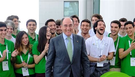 Iberdrola Reafirma Su Compromiso Con El Talento Y La Empleabilidad Con