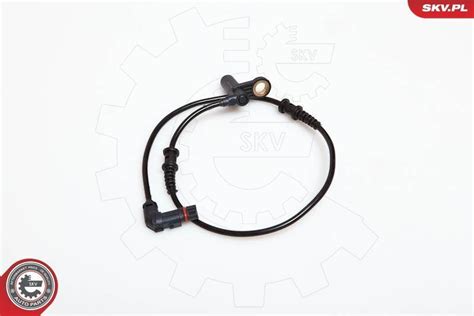 ESEN SKV Sensor Raddrehzahl 06SKV142 für MERCEDES BENZ eBay