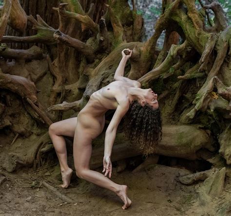 Artistic Nude Nature Photo By Photographer Gpstack At Model Society