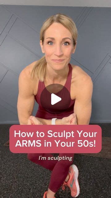 Tracy Steen On Instagram Saturday Morning Arm Sculpting Workout