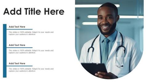 Physician Powerpoint Presentation And Slides Ppt Powerpoint Slideteam