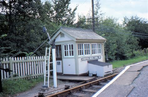 Ashburton Branch South Devon Railway Cornwall Railway Society