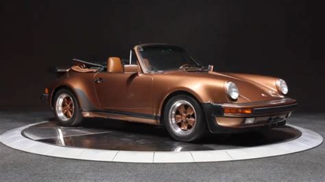 The Best Porsche Paint To Sample Colors