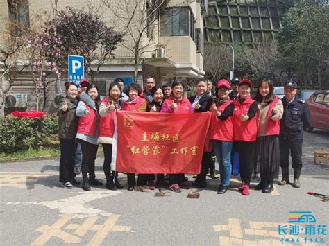 坚持党建引领 推动小区治理——雨花区200余名小区支部书记集体“充电”澎湃号·政务澎湃新闻 The Paper