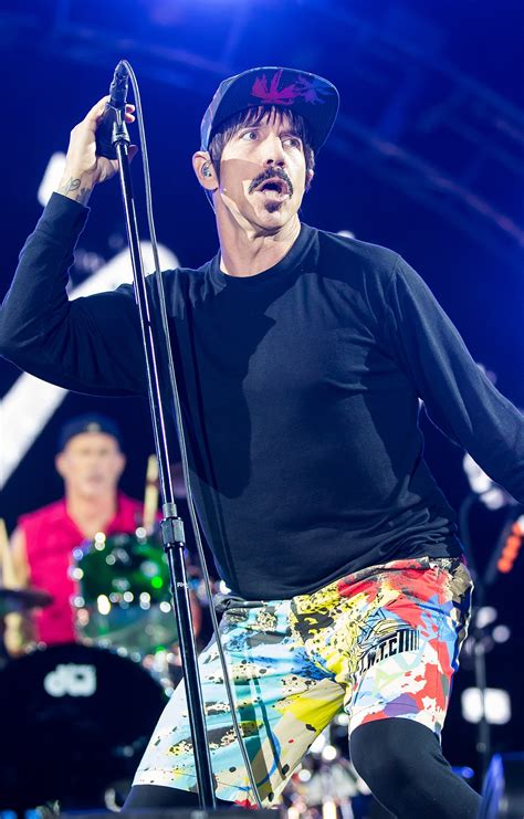 Anthony Kiedis Wikipedia