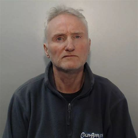 Sex Offenders Database UK Manchester