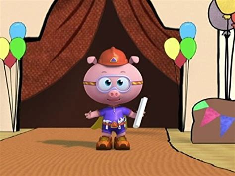 Watch Super Why Season 1 Vol 1 Prime Video