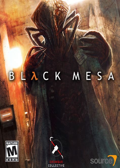 Black Mesa Download PC GAME - NewRelases