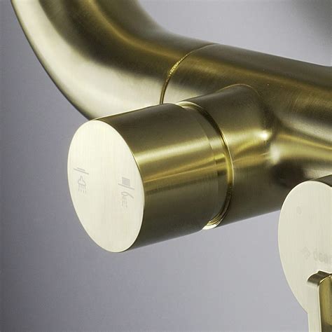 Shower Mixer Concealed With Shower Switch Silia