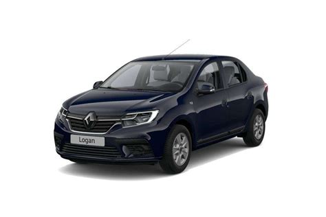 Renault Логан (Рено Логан)