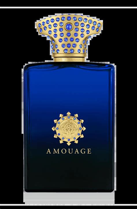 Parfoom Interlude Man Special Edition Amouage