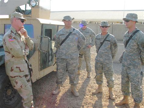 DVIDS - Images - Maintenance crews upgrade humvee gunner protection ...