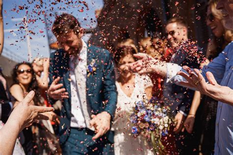 Fiona & James - A Walthamstow Wetlands Wedding - Luna Wedding Photography