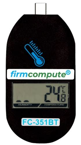 Firmcompute Fc Bt Wireless Temperature Sensor At Wireless