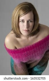 Sexy Mature Woman 40s库存照片163532705 Shutterstock