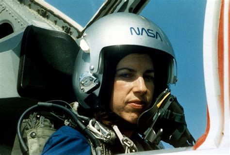 Ellen Ochoa Astronaut