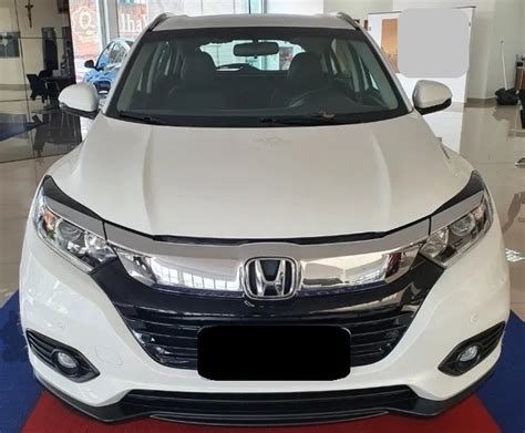 Emblema Honda Logo H Da Grade Dianteira Hrv Hr v 2019 Acima Frete grátis