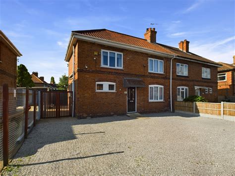 3 Bedroom Semi Detached House Suffolk Road Dn11 Property Search