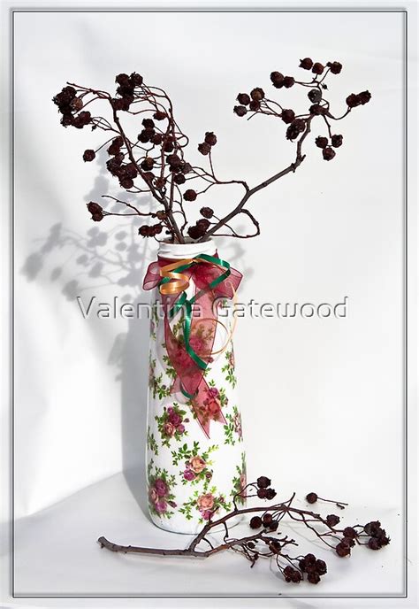 Decoupage By Valentina Gatewood Redbubble