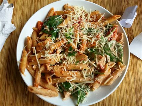 15 Penne Rosa Noodles and Co Recipe Anyone Can Make – Easy Recipes To Make at Home