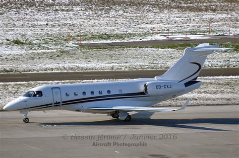 OD CXJ ZRH Le 21 01 2016 WEF 2016 Middle East Airlines Flickr