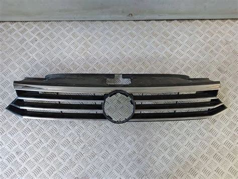 M Vw Passat B Lift Grill Atrapa G G A Za Z Z