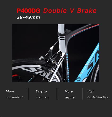 Sava Road Bike 700c Carbon Road Bike T700 Carbon Framefork Bicycle Ro