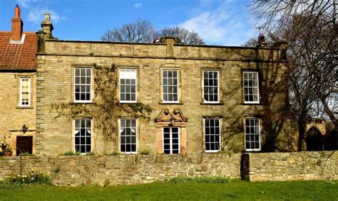 Heighington Hall Heighington 1121240 Historic England