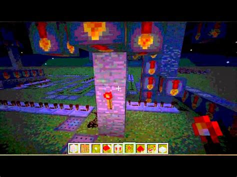 Spacial 14 Juillet Gros Feu D Artifisse Minecraft Comme Promi YouTube