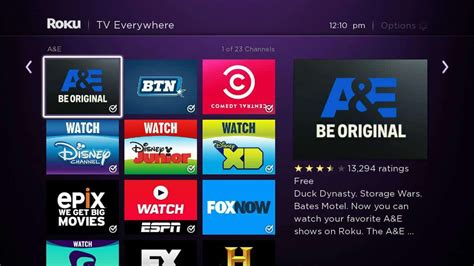 How To Log In To Roku Channel