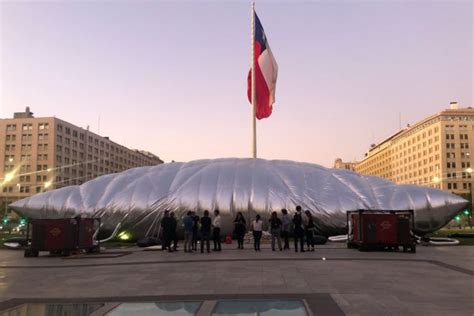 Bienal de Arquitectura se instala en el corazón de la ciudad DFMAS