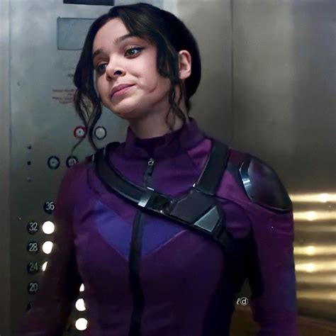 Kate Bishop (Hawkeye - 2021) in 2022 | Kate bishop hawkeye, Kate bishop, Marvel women