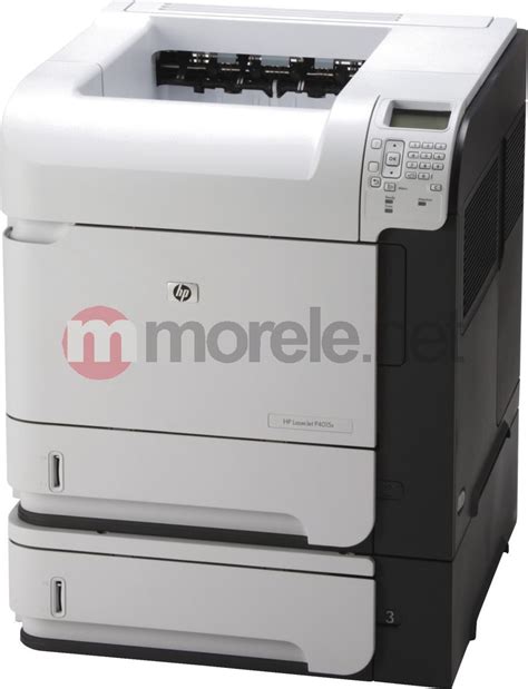 HP LaserJet Pro P4015X CB511A Drukarka Laserowa Morele Net