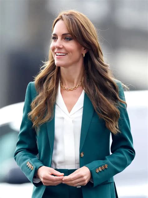 September 2023 Kate Middleton Appearances - Dress Like A Duchess