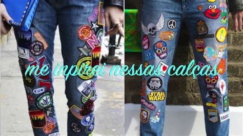 Introduzir Imagem Patches Em Cal A Jeans Br Thptnganamst Edu Vn